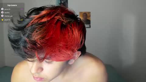 Snapshot of cody_evanss chatting on 12-13-24, 08:20 cody online show from 12-13-24, 08:20