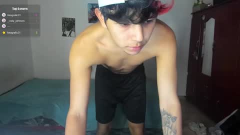 Snapshot of cody_evanss chatting on 12-13-24, 11:23 cody online show from 12-13-24, 11:23