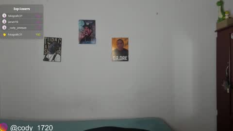 Snapshot of cody_evanss chatting on 12-15-24, 01:54 cody online show from 12-15-24, 01:54