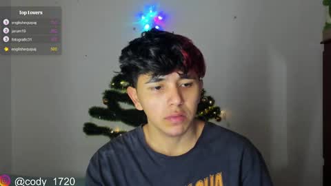 Snapshot of cody_evanss chatting on 12-22-24, 03:55 cody online show from 12-22-24, 03:55