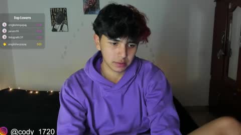 Snapshot of cody_evanss chatting on 01-06-25, 04:36 cody online show from 01-06-25, 04:36