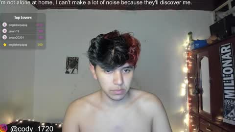 Snapshot of cody_evanss chatting on 01-15-25, 02:17 cody online show from 01-15-25, 02:17