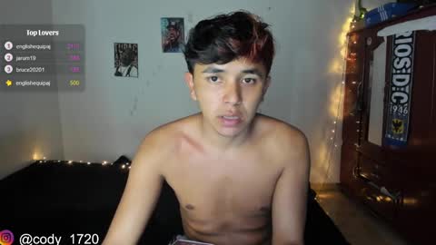 Snapshot of cody_evanss chatting on 02-05-25, 11:39 cody online show from 02-05-25, 11:39