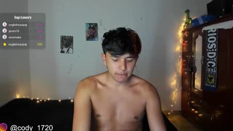 Snapshot of cody_evanss chatting on 02-06-25, 11:58 cody online show from 02-06-25, 11:58