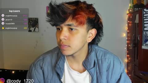 Snapshot of cody_evanss chatting on 02-22-25, 03:36 cody online show from 02-22-25, 03:36