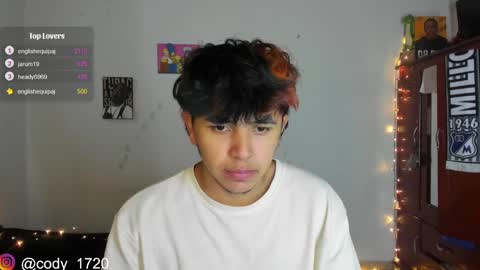 Snapshot of cody_evanss chatting on 02-23-25, 02:57 cody online show from 02-23-25, 02:57