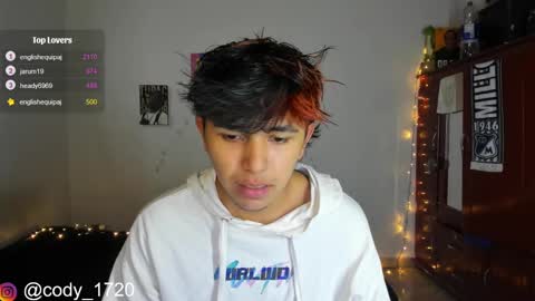 Snapshot of cody_evanss chatting on 03-01-25, 04:44 cody online show from 03-01-25, 04:44