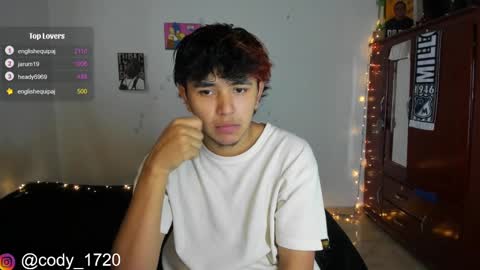 Snapshot of cody_evanss chatting on 03-04-25, 04:20 cody online show from 03-04-25, 04:20