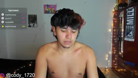 Snapshot of cody_evanss chatting on 03-05-25, 10:43 cody online show from 03-05-25, 10:43