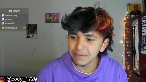 Snapshot of cody_evanss chatting on 03-06-25, 01:48 cody online show from 03-06-25, 01:48