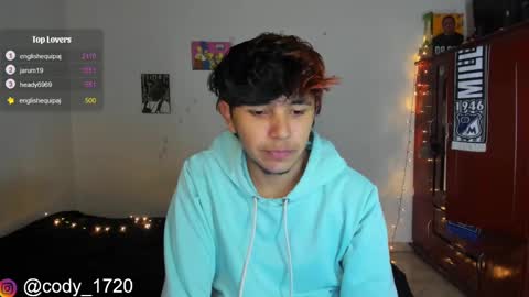 Snapshot of cody_evanss chatting on 03-10-25, 02:17 cody online show from 03-10-25, 02:17