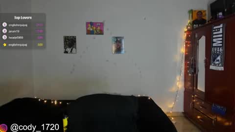 Snapshot of cody_evanss chatting on 03-11-25, 02:10 cody online show from 03-11-25, 02:10