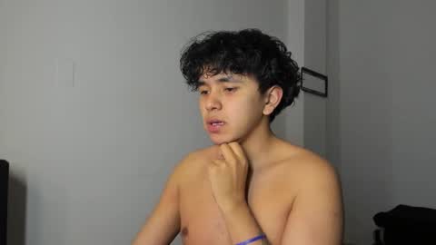 Snapshot of cody_evanss chatting on 10-15-25, 11:38 cody online show from 10-15-25, 11:38