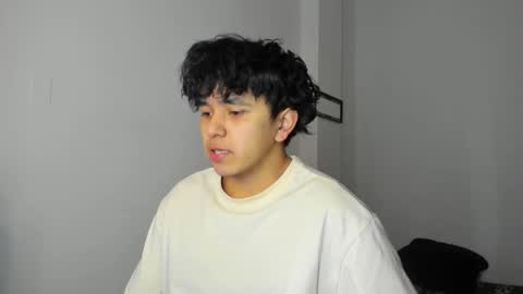 Snapshot of cody_evanss chatting on 10-16-25, 06:42 cody online show from 10-16-25, 06:42