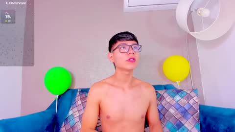 Cody online show from 01-06-25, 01:52
