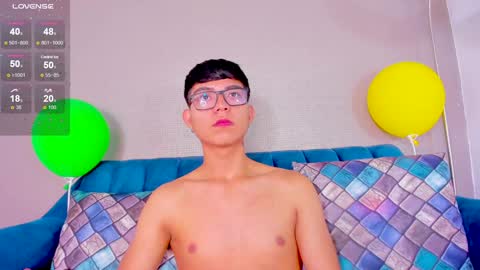 Cody online show from 01-08-25, 01:20