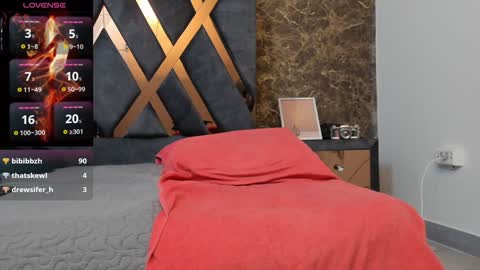 Cody Walker online show from 01-11-25, 12:22