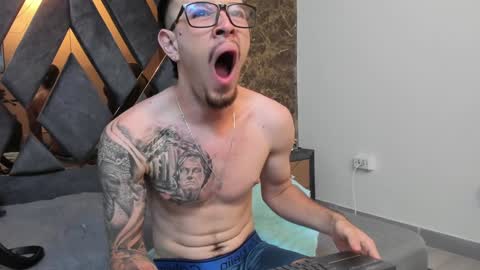 Cody Walker online show from 01-27-25, 09:22