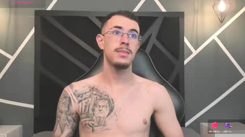 Cody Walker online show from 09-19-25, 05:24