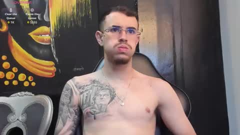 Cody Walker online show from 10-06-25, 05:32