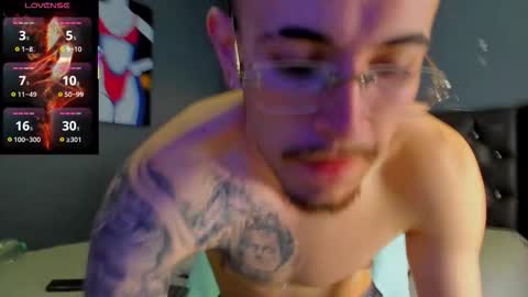 Cody Walker online show from 10-18-25, 05:14