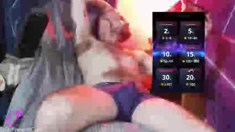 CoffeeandCum online show from 10-16-25, 02:34