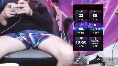 CoffeeandCum online show from 01-13-26, 08:47