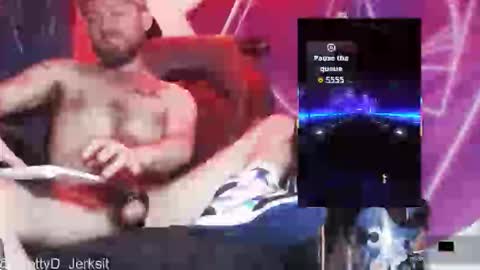 CoffeeandCum online show from 01-14-26, 09:31