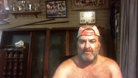 cokecancockfromdownunder online show from 01-07-25, 06:03