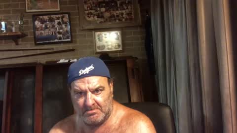 cokecancockfromdownunder online show from 01-21-25, 12:07