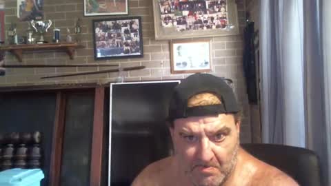 cokecancockfromdownunder online show from 02-28-25, 02:42