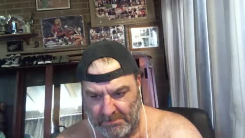 cokecancockfromdownunder online show from 01-06-26, 05:11