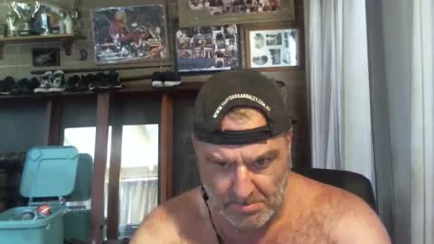 cokecancockfromdownunder online show from 02-04-26, 03:23