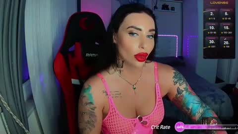 Ur goddess Nikki online show from 03-03-25, 01:09