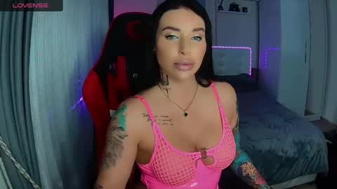 Ur goddess Nikki online show from 03-04-25, 10:46