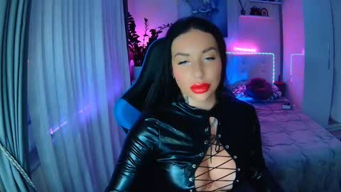 Ur goddess Nikki online show from 09-13-25, 10:59