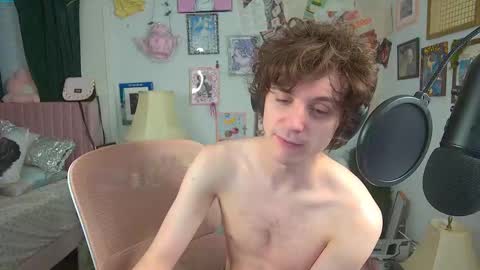 Snapshot of cokia_ chatting on 10-03-25, 11:13 Cokia online show from 10-03-25, 11:13