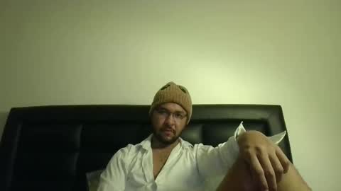 colausex online show from 11-23-25, 04:34