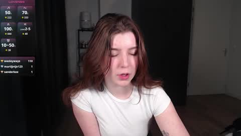 Denise online show from 03-04-26, 09:10