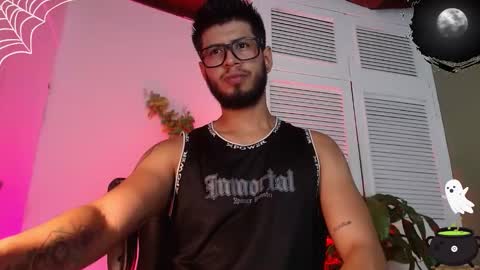 Colby online show from 10-18-25, 07:36