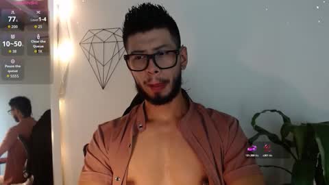 Colby online show from 12-20-25, 07:10