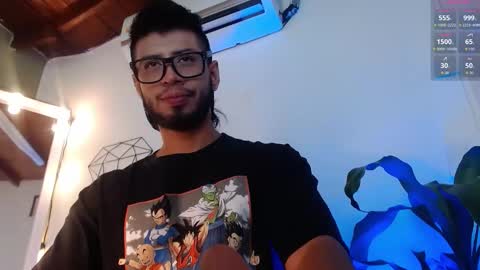 Colby online show from 01-10-26, 07:04