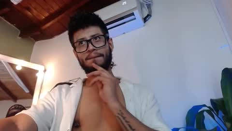 Colby online show from 02-04-26, 08:03