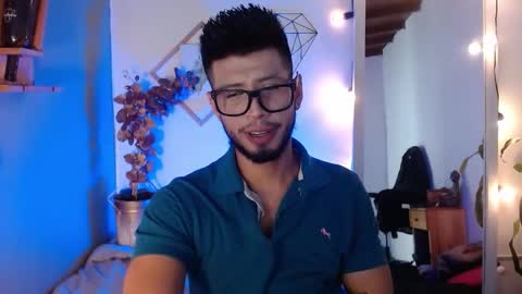 Colby online show from 02-18-26, 07:43