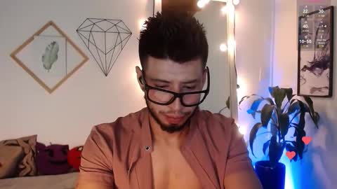 Colby online show from 02-19-26, 08:38