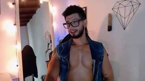 Colby online show from 02-24-26, 07:01