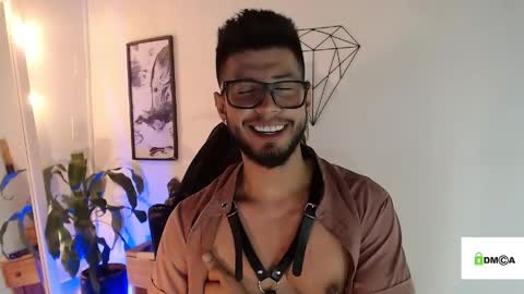 Colby online show from 03-19-26, 06:01