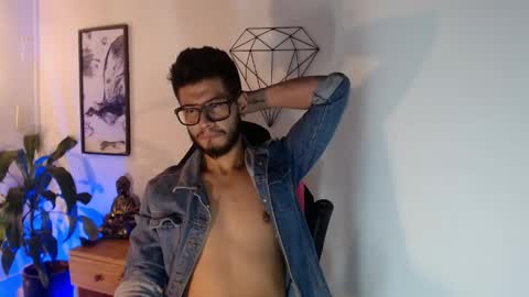 Colby online show from 04-01-26, 06:05