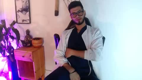 Colby online show from 04-15-26, 07:21