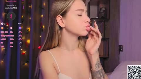 Criss online show from 02-21-26, 03:51